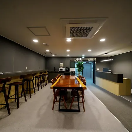 The Stay Hue Myeongdong