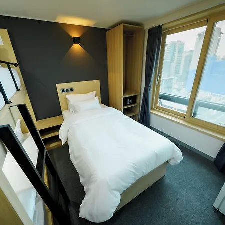 The Stay Hue Myeongdong