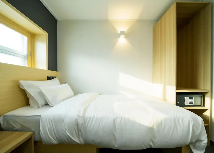 Guest house The Hue Myeongdong