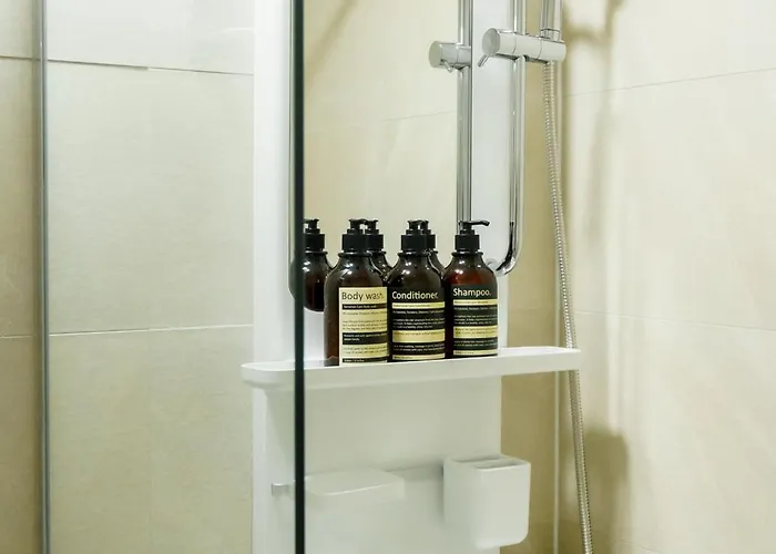 The Hue Myeongdong Guest house 4*