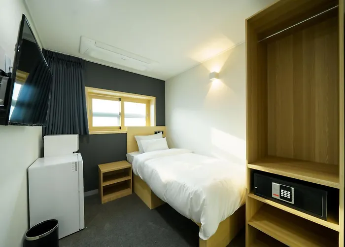 The Hue Myeongdong 4* Seul