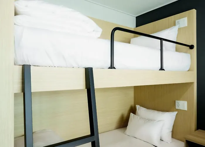 The Hue Myeongdong 4* Seoul