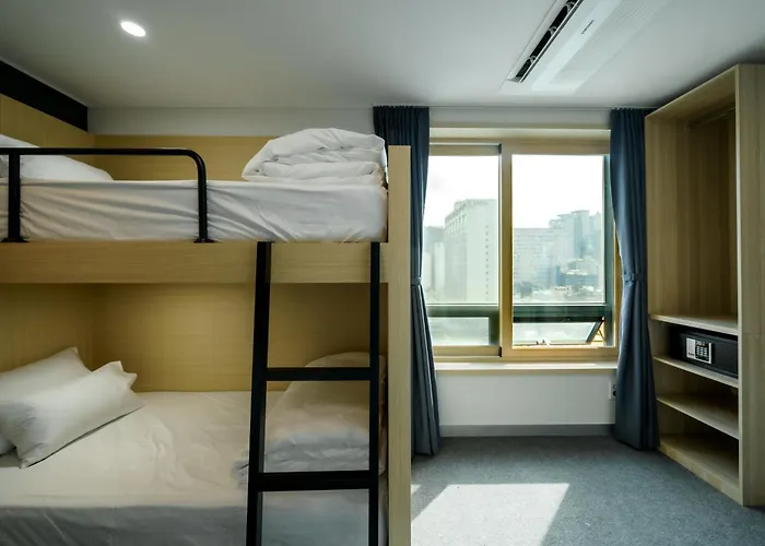 The Hue Myeongdong 4* Seoul