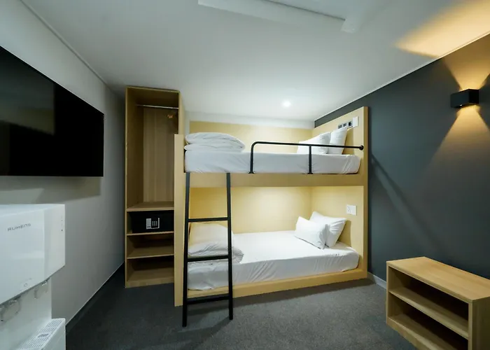 The Hue Myeongdong 4* Seoul