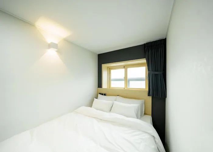 The Hue Myeongdong Pensjonat 4*