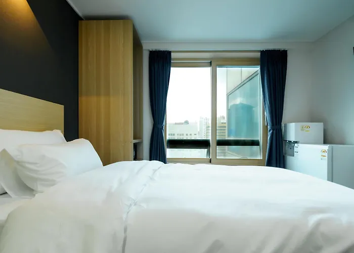 The Hue Myeongdong 4* Seul