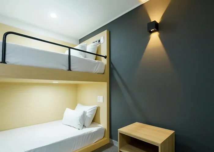 The Hue Myeongdong 4*
