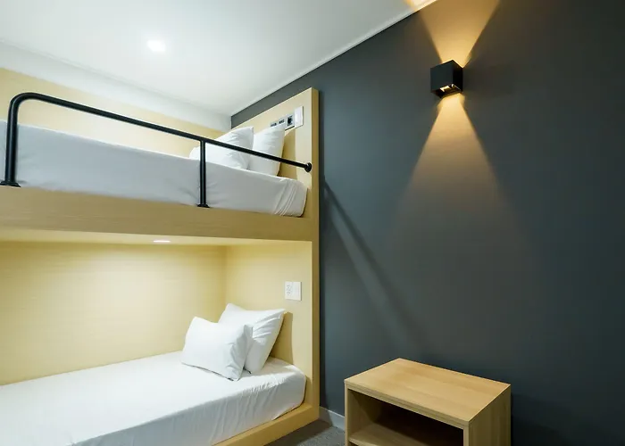 The Hue Myeongdong 4* Seoul