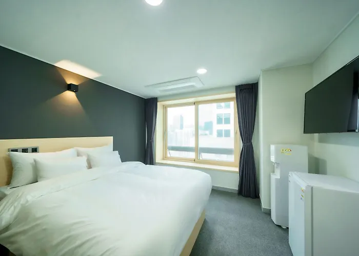 The Hue Myeongdong