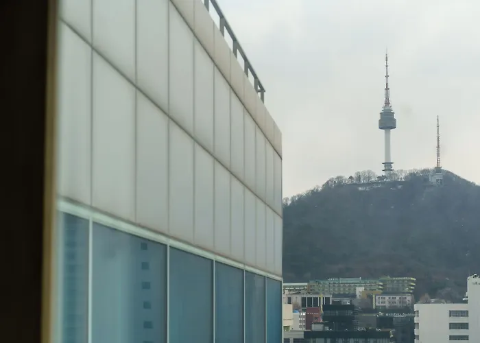 The Hue Myeongdong